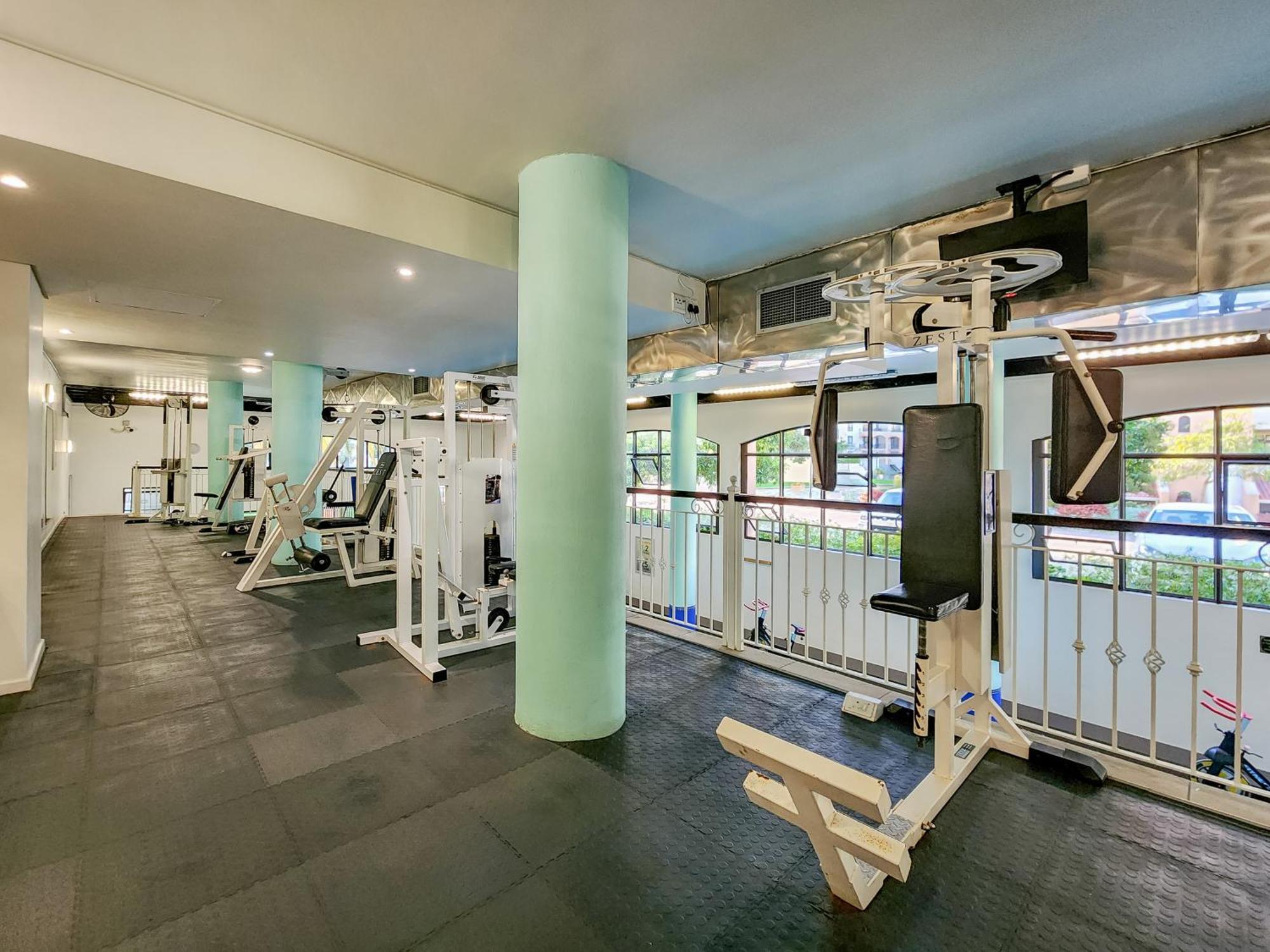 Peaceful Retreat, Pools, Gym, Parks Kapstadt