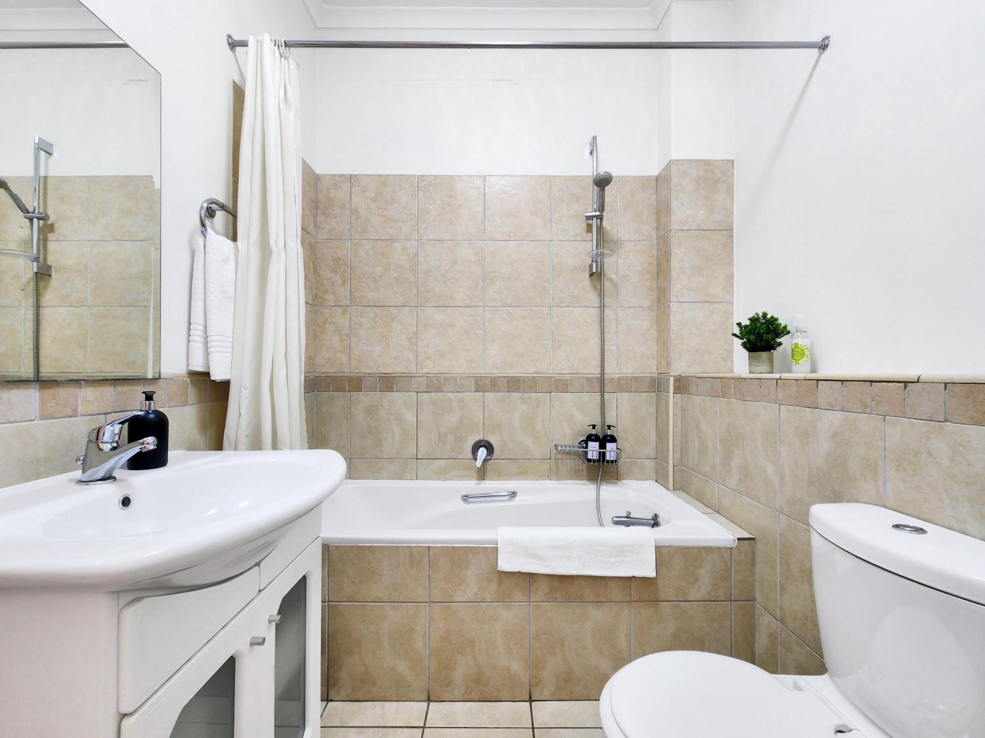 Peaceful Retreat, Pools, Gym, Parks Kapstadt