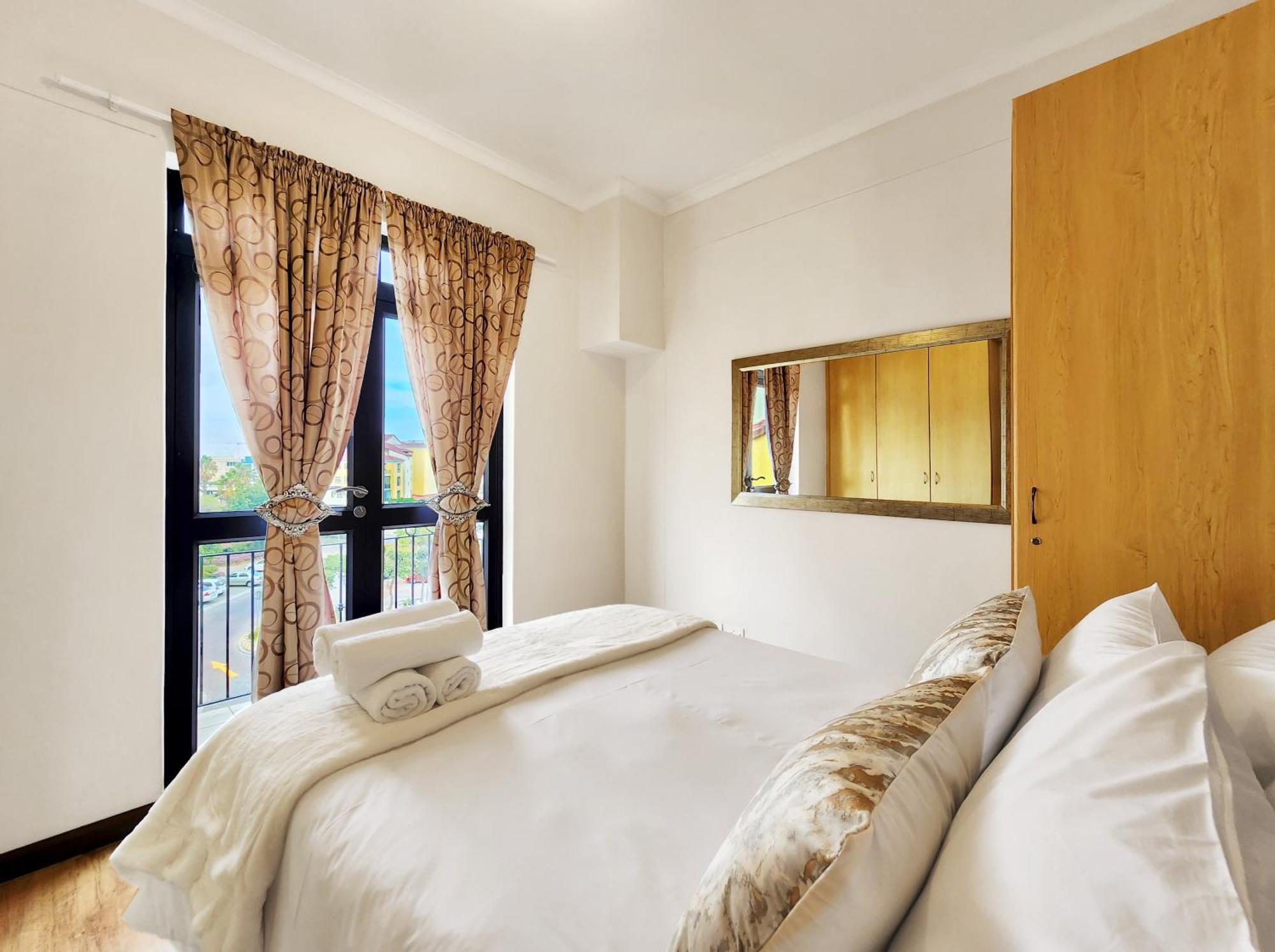 Peaceful Retreat, Pools, Gym, Parks Kapstadt