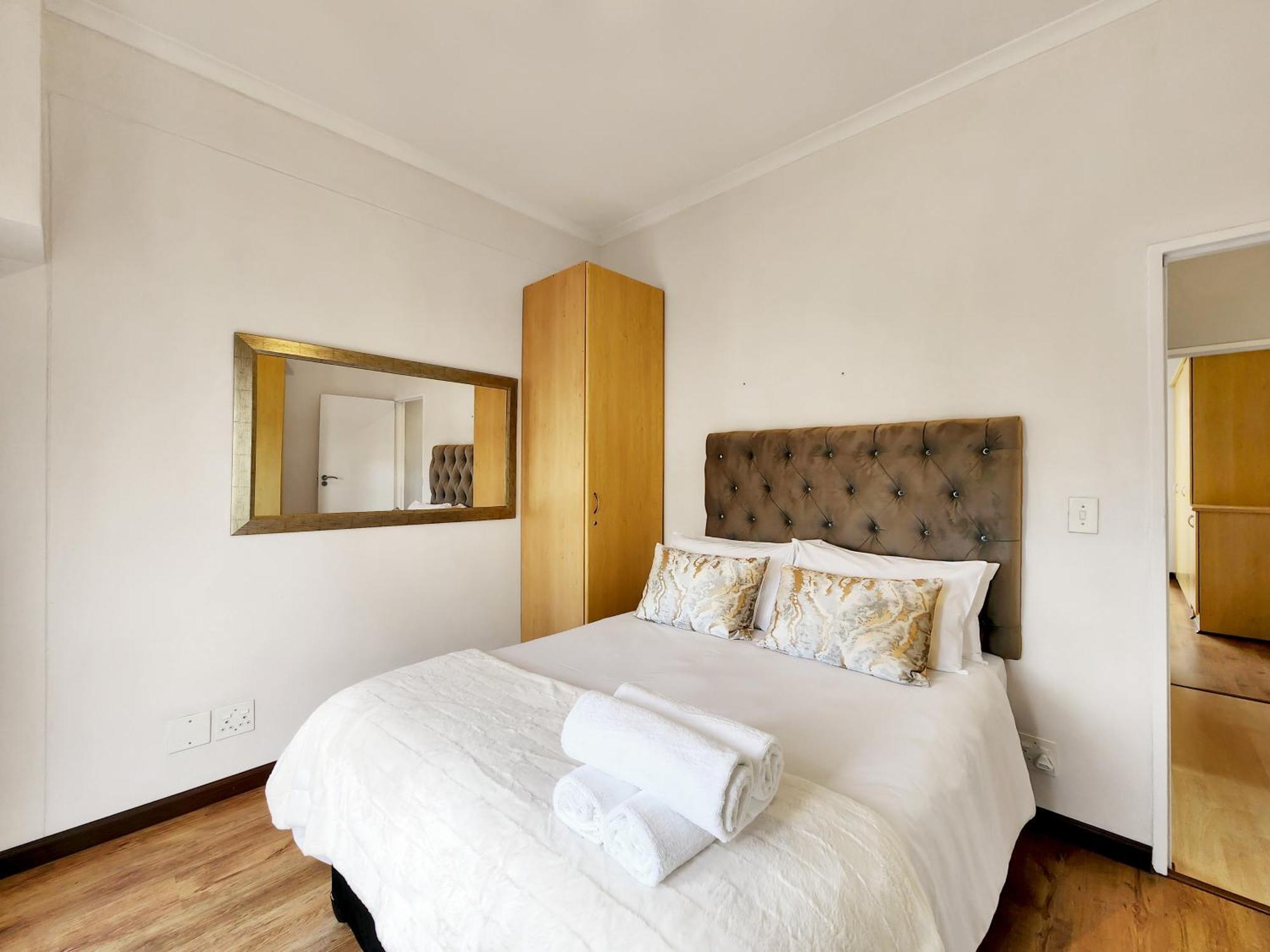 Peaceful Retreat, Pools, Gym, Parks Kapstadt