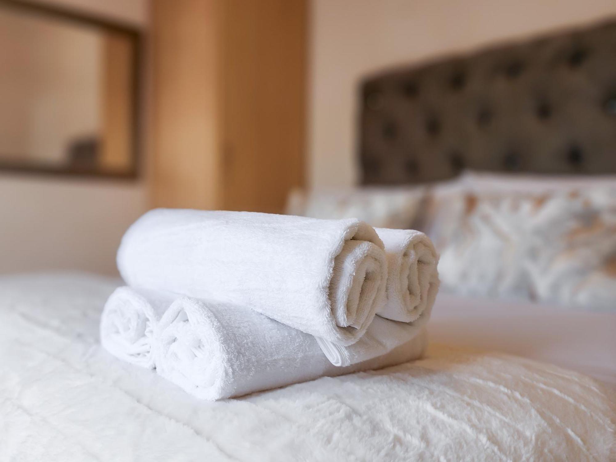 Peaceful Retreat, Pools, Gym, Parks Apartment Kapstadt